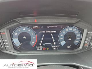 AUDI A1 usata, con Cronologia tagliandi