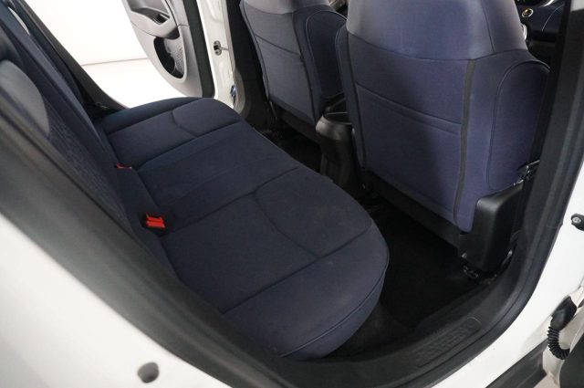 FIAT 500X usata, con Controllo trazione