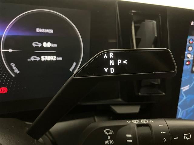 RENAULT Megane usata, con Sensore di pioggia