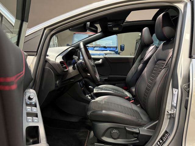 FORD Puma usata, con Cerchi in lega