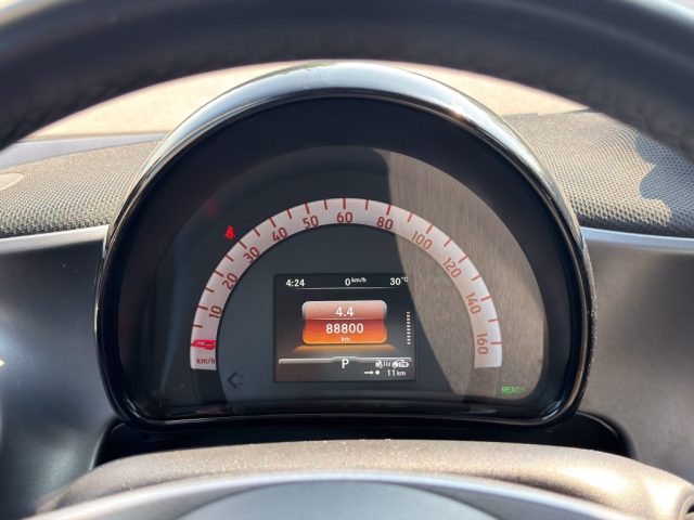 SMART ForTwo usata 11