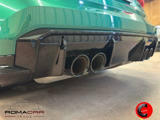 BMW M3 usata, con ESP