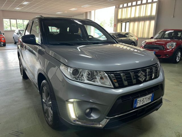 SUZUKI Vitara usata, con Airbag laterali
