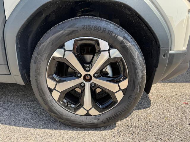 DACIA Duster usata, con Airbag Passeggero