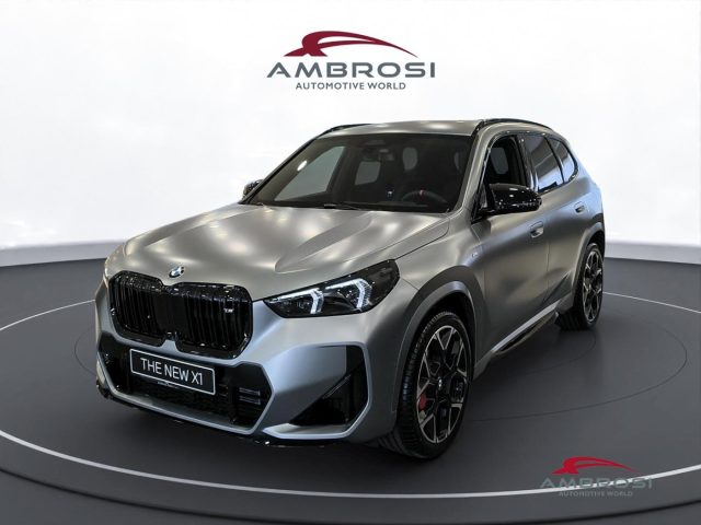 BMW X1 usata 0