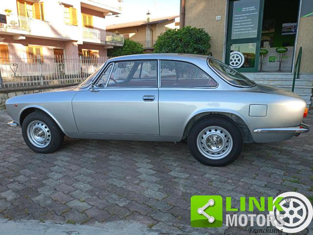 ALFA ROMEO GT usata 21