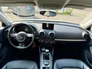 AUDI A3 usata, con Climatizzatore