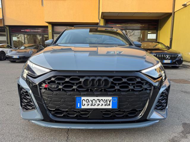 AUDI RS usata, con ABS