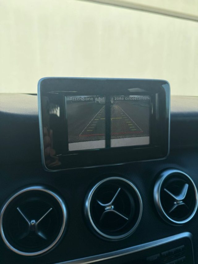 MERCEDES-BENZ A 200 usata 15