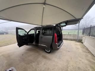 TOYOTA Proace City usata 37