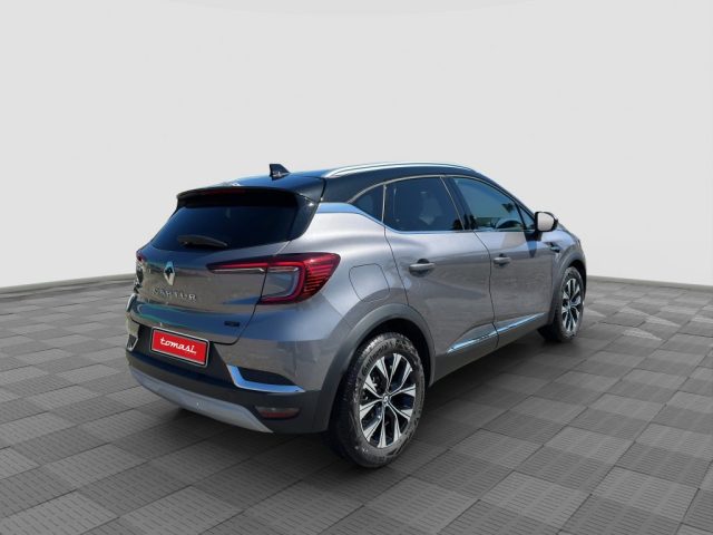 RENAULT Captur usata 3
