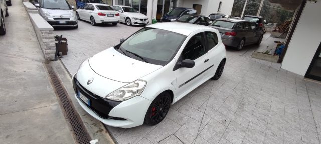 RENAULT Clio usata, con Airbag