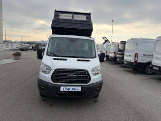 FORD Transit usata, con Autoradio