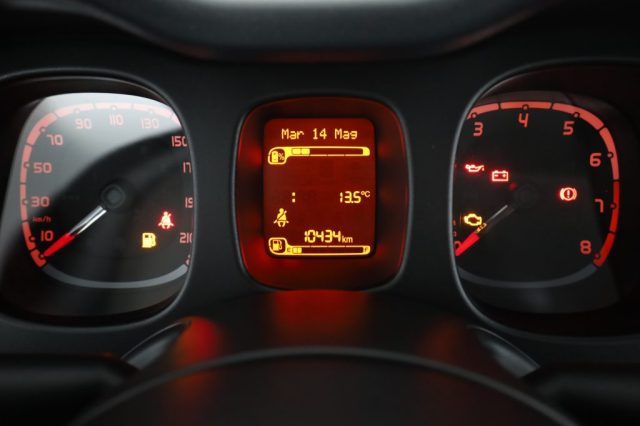 FIAT Panda usata 6