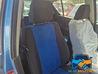 OPEL Agila usata, con Servosterzo
