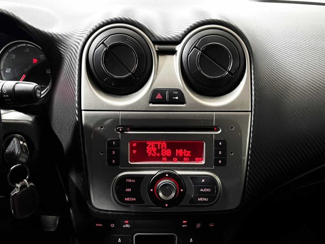 ALFA ROMEO MiTo usata 15