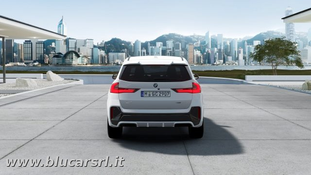 BMW X1 usata, con Autoradio