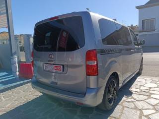 FIAT Scudo usata, con Airbag