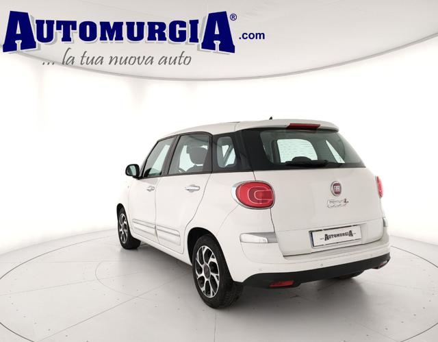 FIAT 500L usata, con Airbag laterali