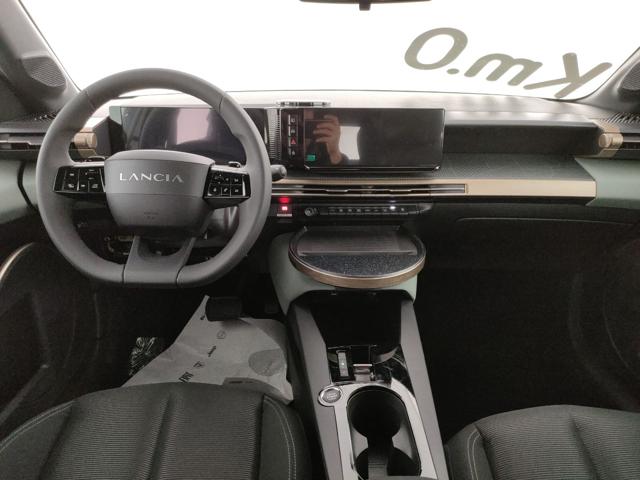 LANCIA Ypsilon usata, con Controllo vocale