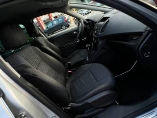 OPEL Zafira Tourer usata, con Boardcomputer