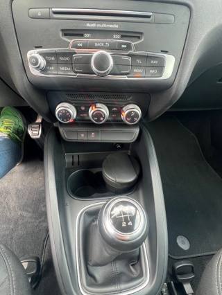 AUDI A1 usata, con Autoradio digitale