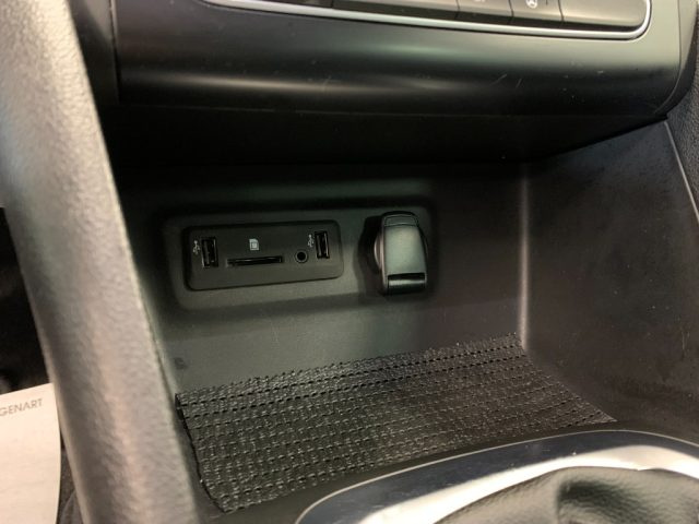 RENAULT Megane usata, con Luci diurne LED