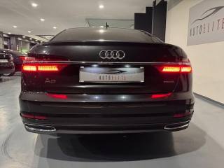 AUDI A6 usata, con Autoradio