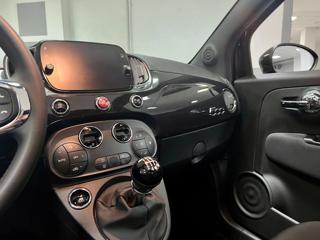 FIAT 500 usata 18