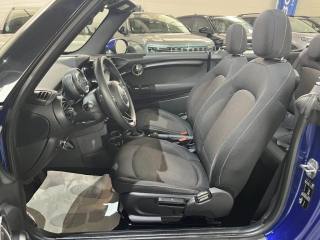 MINI Mini usata, con Chiusura centralizzata