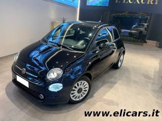 FIAT 500 1.0 Hybrid Lounge
