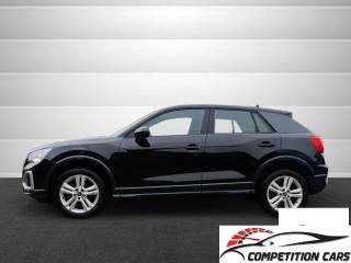 AUDI Q2 usata, con Airbag laterali