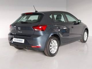 SEAT Ibiza usata, con Fendinebbia