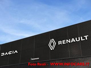 RENAULT Clio usata, con Sensore di pioggia