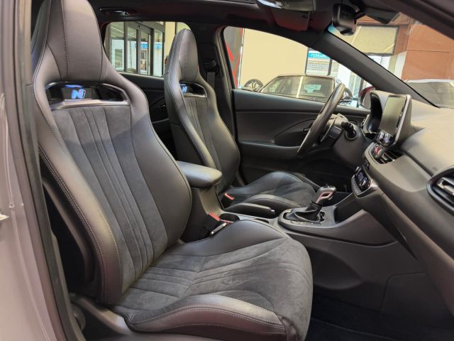 HYUNDAI i30 usata, con Controllo trazione