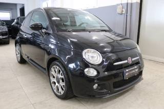 FIAT 500 1.2 Pop Star SPORT