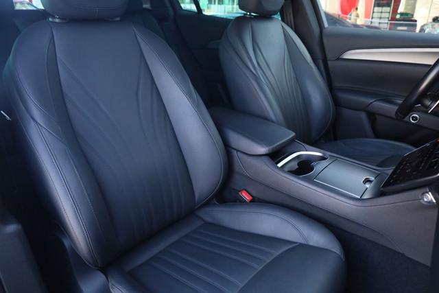 MASERATI Grecale usata, con Portellone posteriore elettrico
