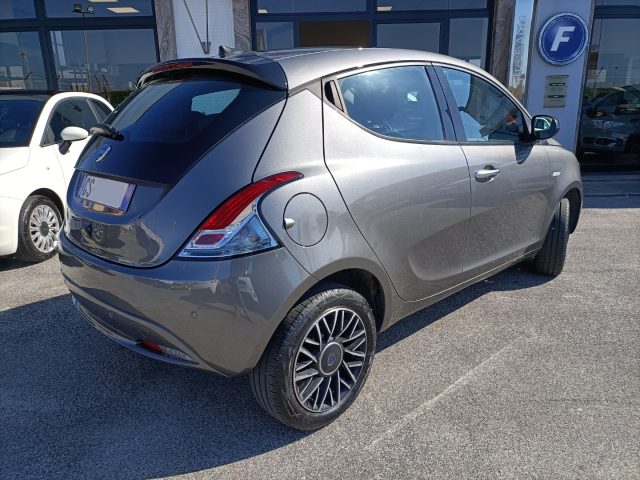 LANCIA Ypsilon usata, con Climatizzatore
