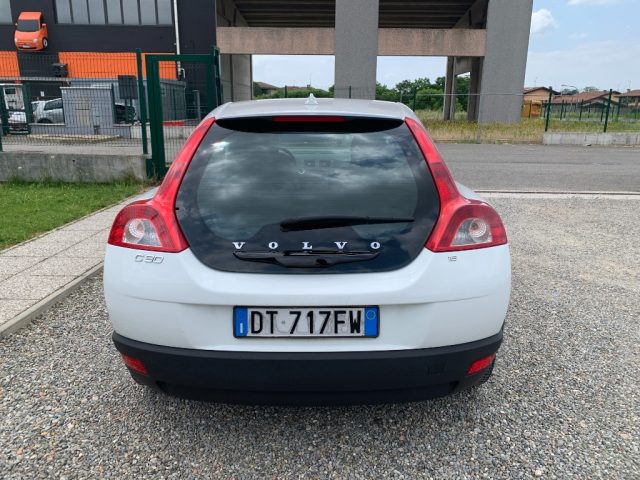 VOLVO C30 usata, con Autoradio