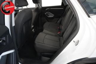 AUDI Q3 usata, con Cerchi in lega