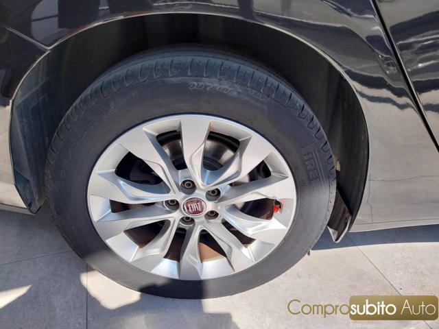 FIAT Tipo usata 17