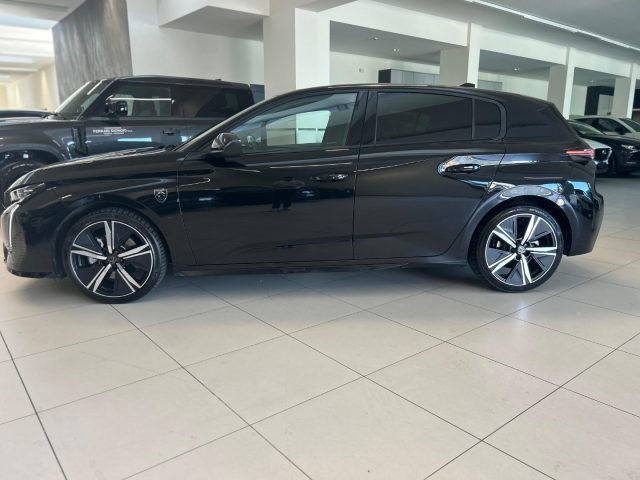 PEUGEOT 3008 usata, con Cerchi in lega