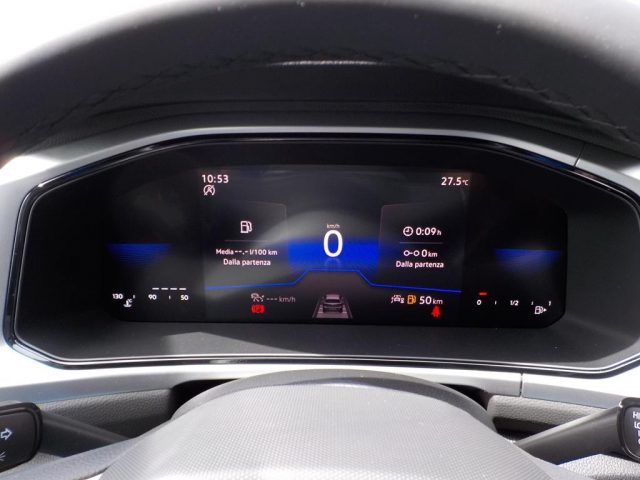 VOLKSWAGEN T-Roc usata, con Boardcomputer