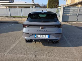 CUPRA Leon usata, con Airbag laterali