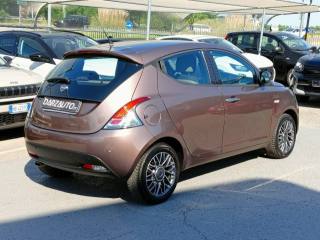 LANCIA Ypsilon usata, con Antifurto