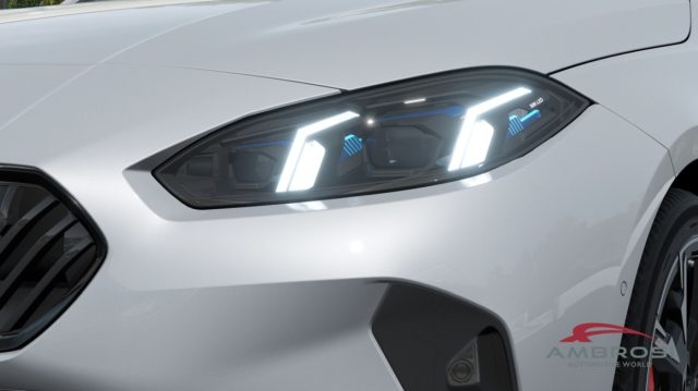 BMW 120 usata 5
