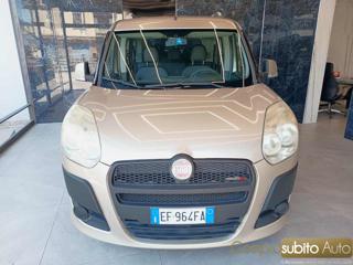 FIAT Doblo Doblò 1.6 MJT 16V Dynamic