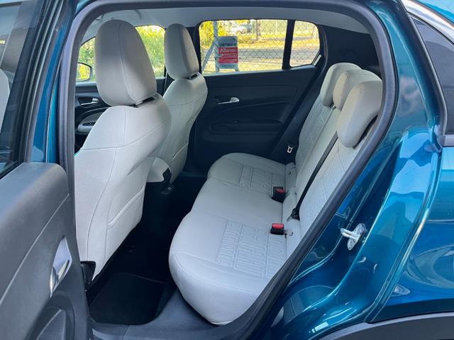 FIAT 600 usata, con Fendinebbia