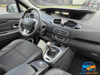 RENAULT Scenic usata, con Servosterzo