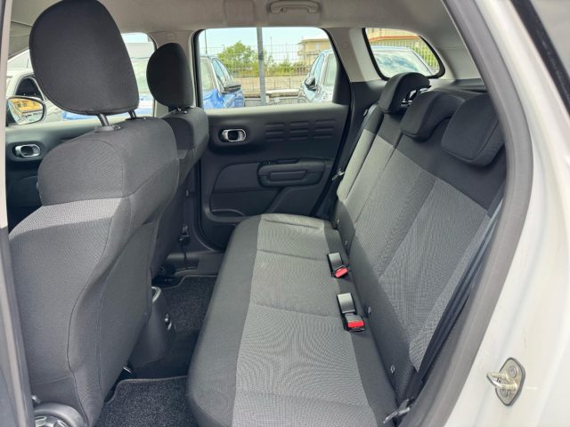 CITROEN C3 Aircross usata, con Cruise Control